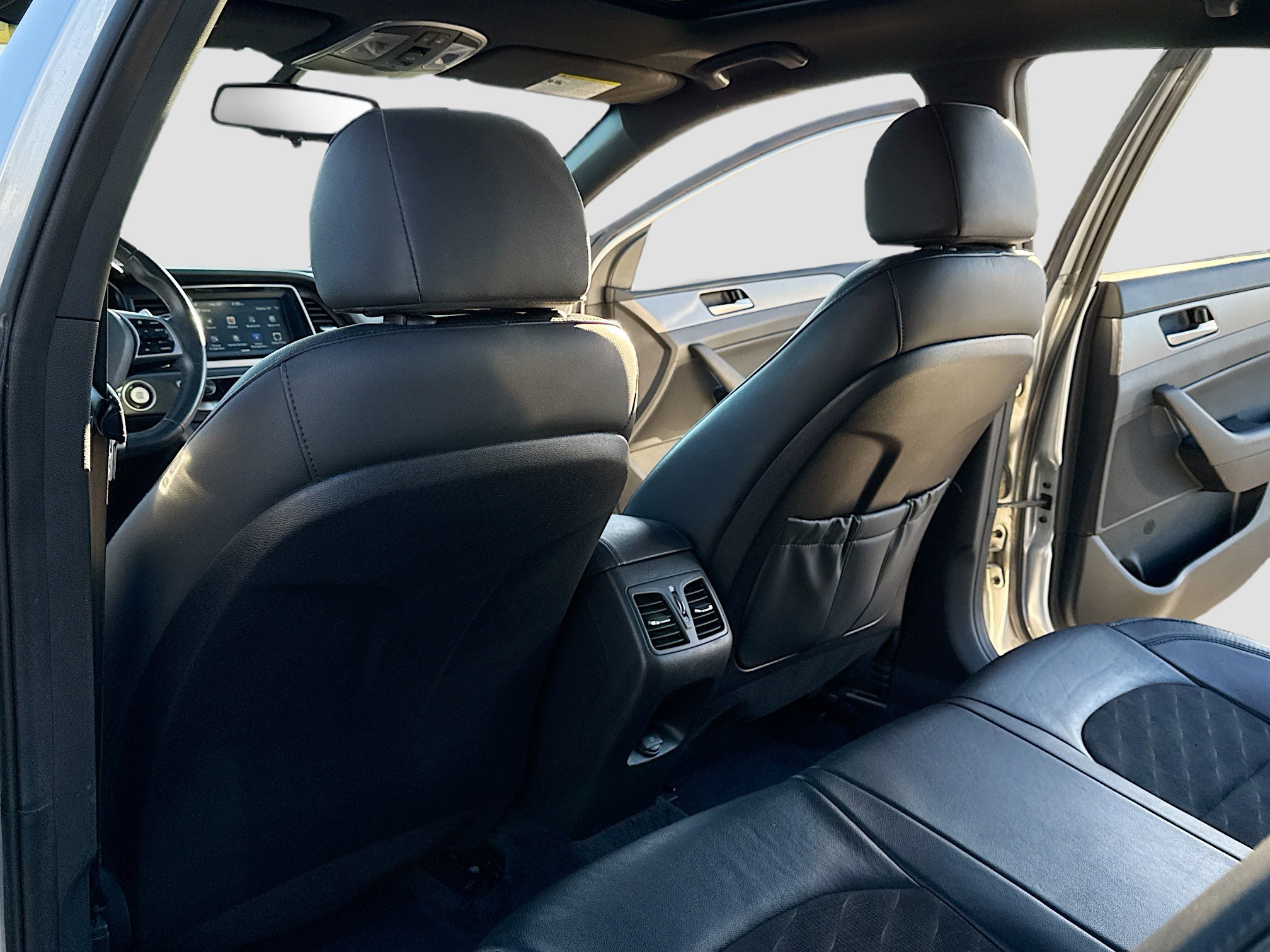 Used 2018 Hyundai Sonata Sport image 6