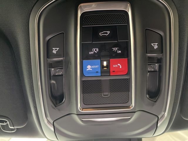 New 2026 Jeep Cherokee Limited image 46