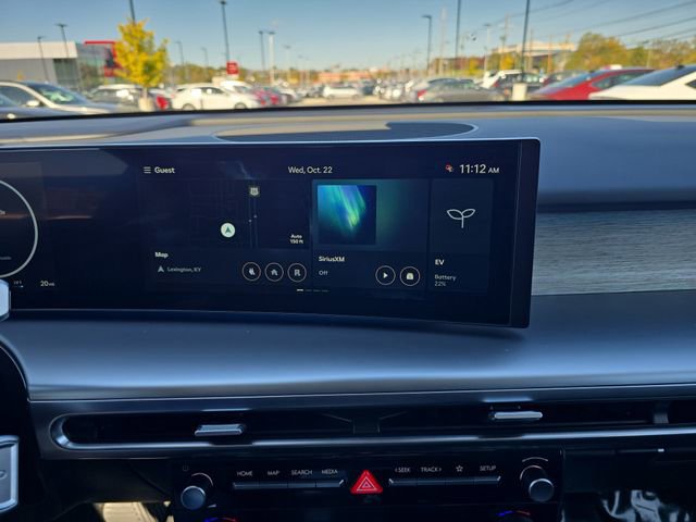 New 2026 Hyundai Ioniq 9 SEL AWD/4WD image 16
