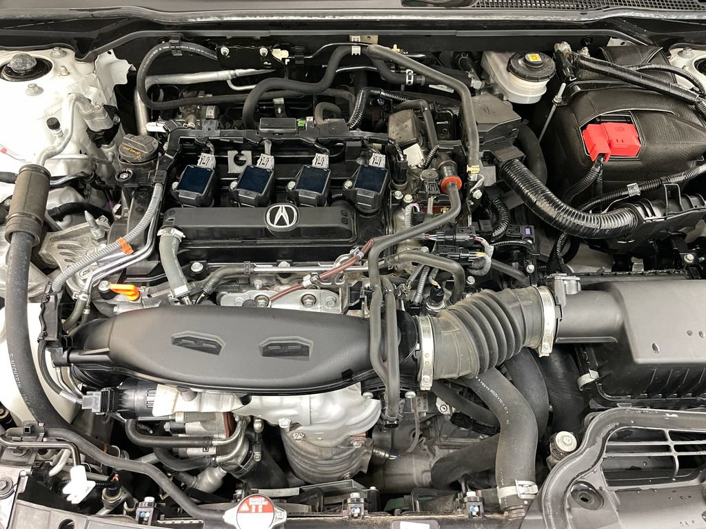 Used 2023 Acura Integra A-Spec w/ Technology Package FWD image 48