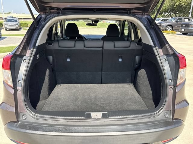 Used 2022 Honda HR-V EX image 12