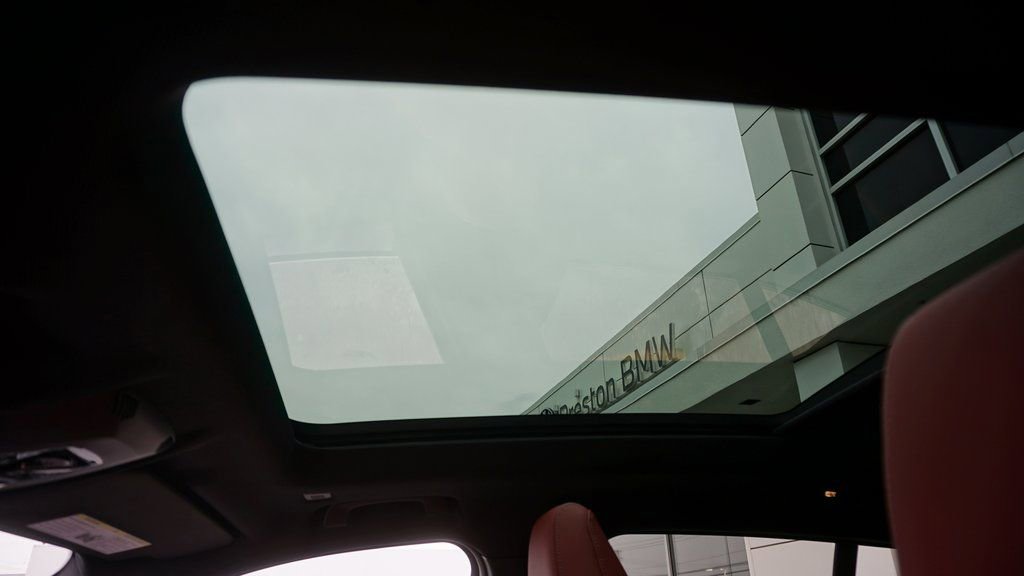 New 2026 BMW X2 xDrive28i w/ Technology Package image 15