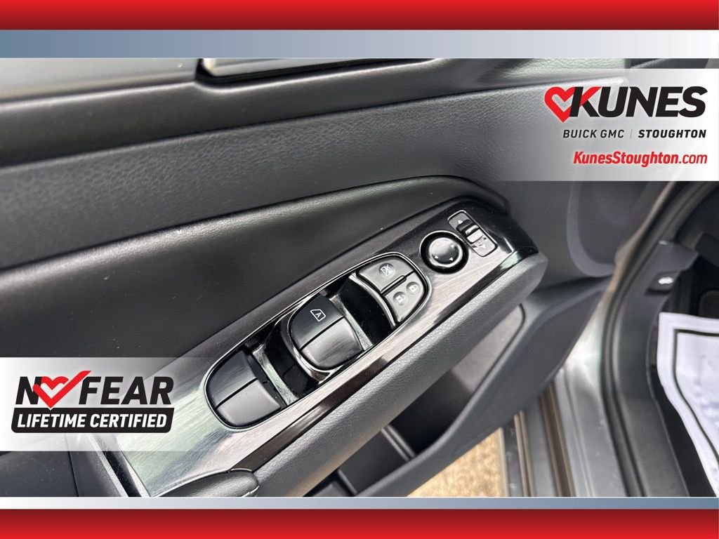 Used 2023 Nissan Altima 2.5 SV image 20