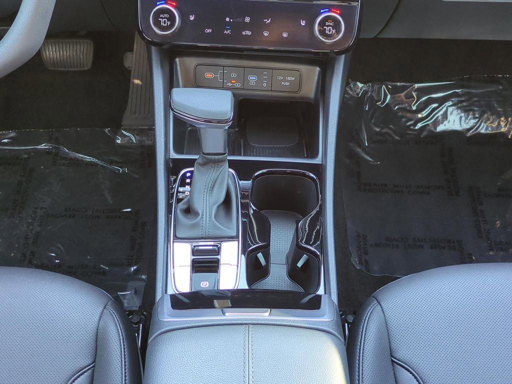 Certified 2025 Hyundai Santa Cruz SEL image 21