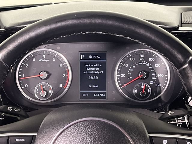 Certified 2023 Kia K5 GT-Line w/ GT-Line Premium Package AWD/4WD image 16