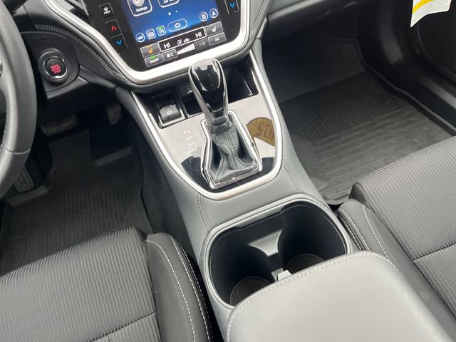 Certified 2025 Subaru Legacy Premium image 18