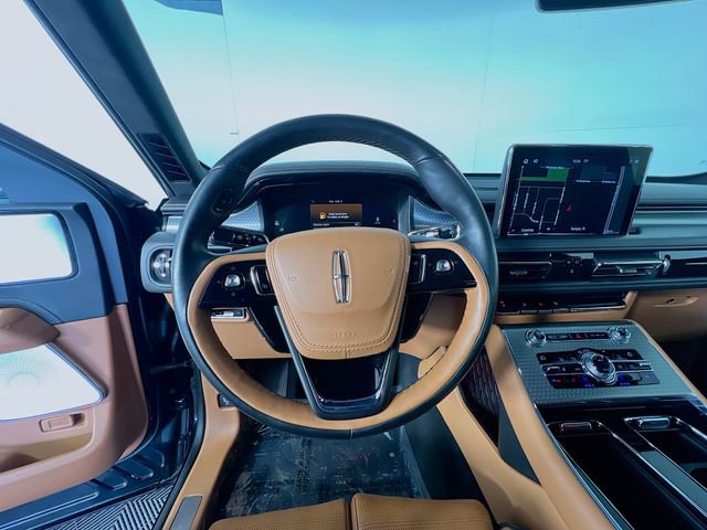 Used 2020 Lincoln Aviator Black Label w/ Dynamic Handling Package AWD/4WD image 14