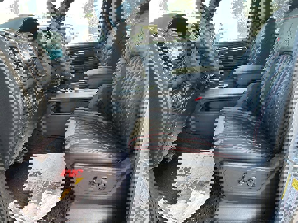 New 2026 RAM 1500 Big Horn image 23