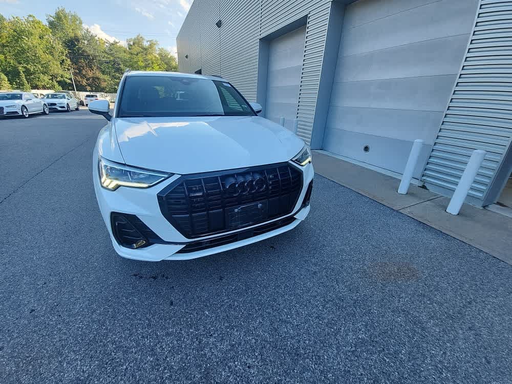 Used 2024 Audi Q3 2.0T Premium Plus AWD/4WD image 20