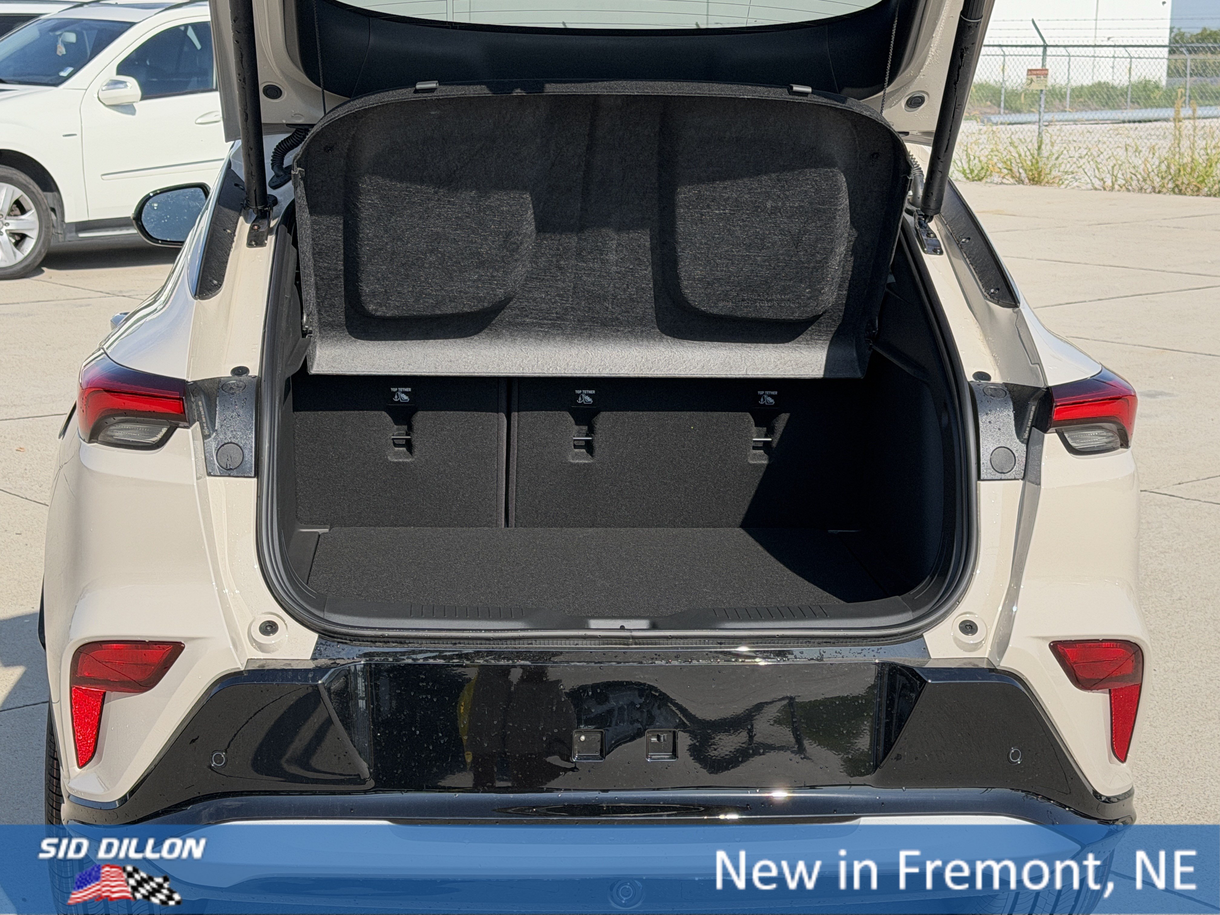 New 2026 Buick Envista Sport Touring w/ Studio Series FWD image 5