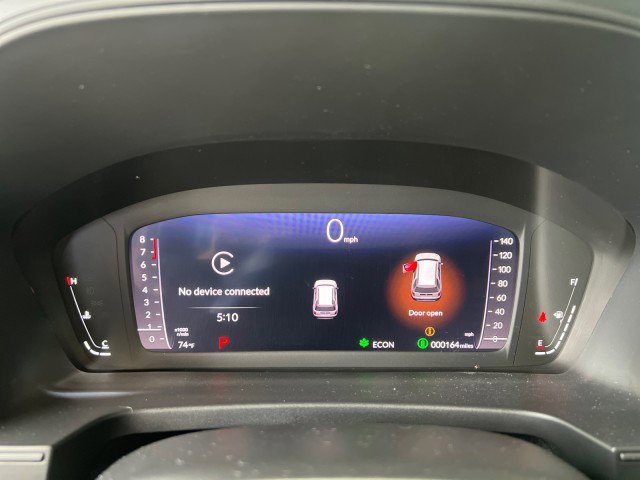 New 2026 Honda Passport TrailSport image 25