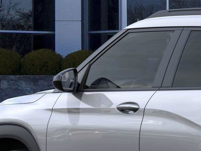 New 2026 Chevrolet TrailBlazer ACTIV image 12