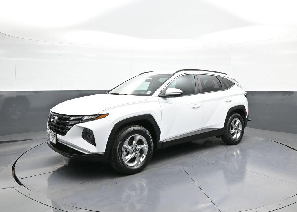 Used 2023 Hyundai Tucson SEL image 10