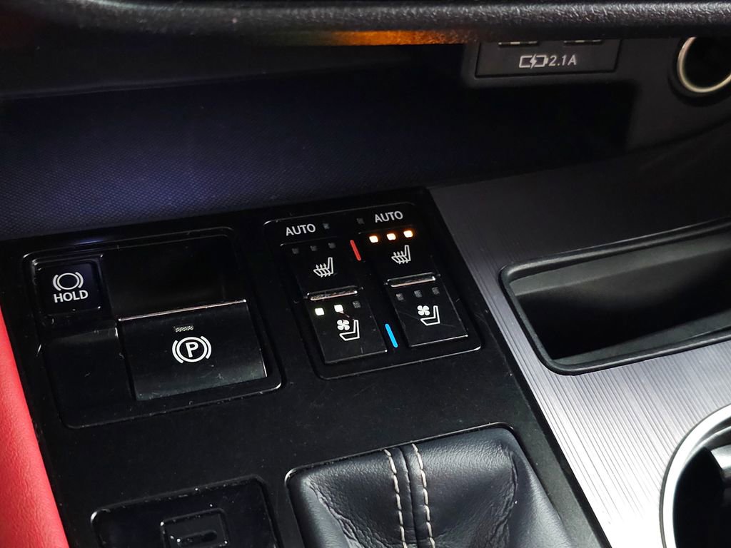Used 2020 Lexus RX 350 F Sport w/ Cold Weather Package AWD/4WD image 35