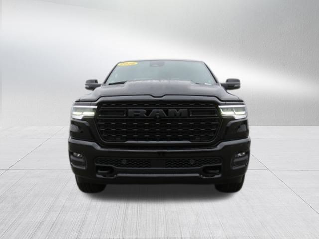 New 2026 RAM 1500 Limited AWD/4WD image 8