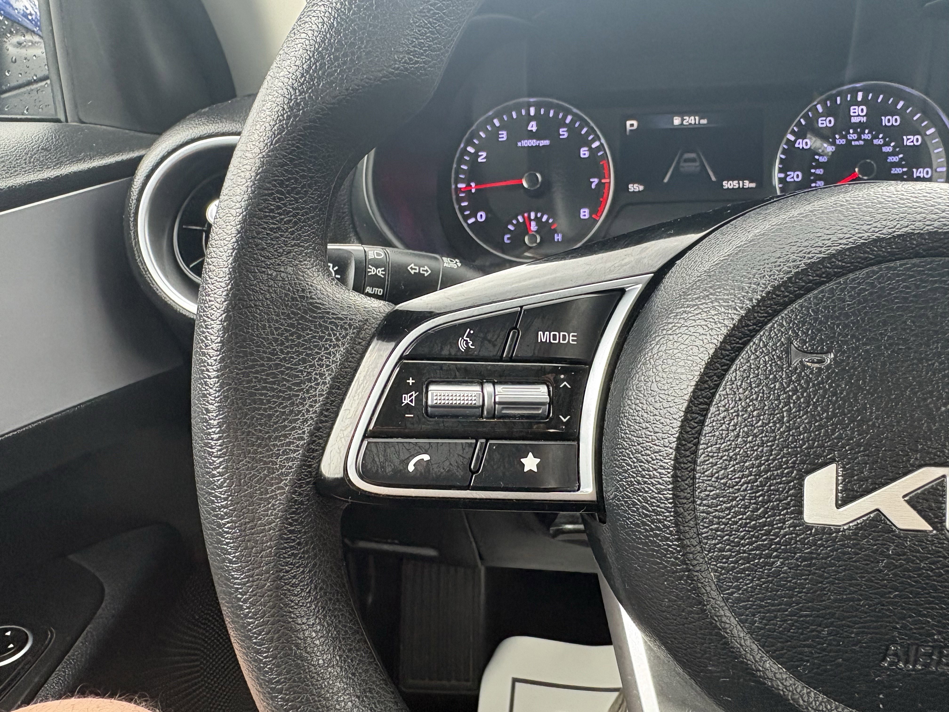 Used 2024 Kia Forte LXS image 16