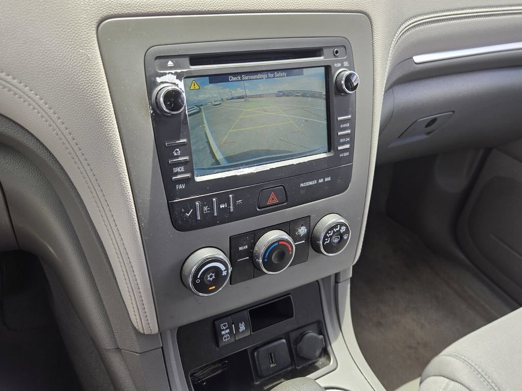 Used 2016 Chevrolet Traverse LS FWD image 20