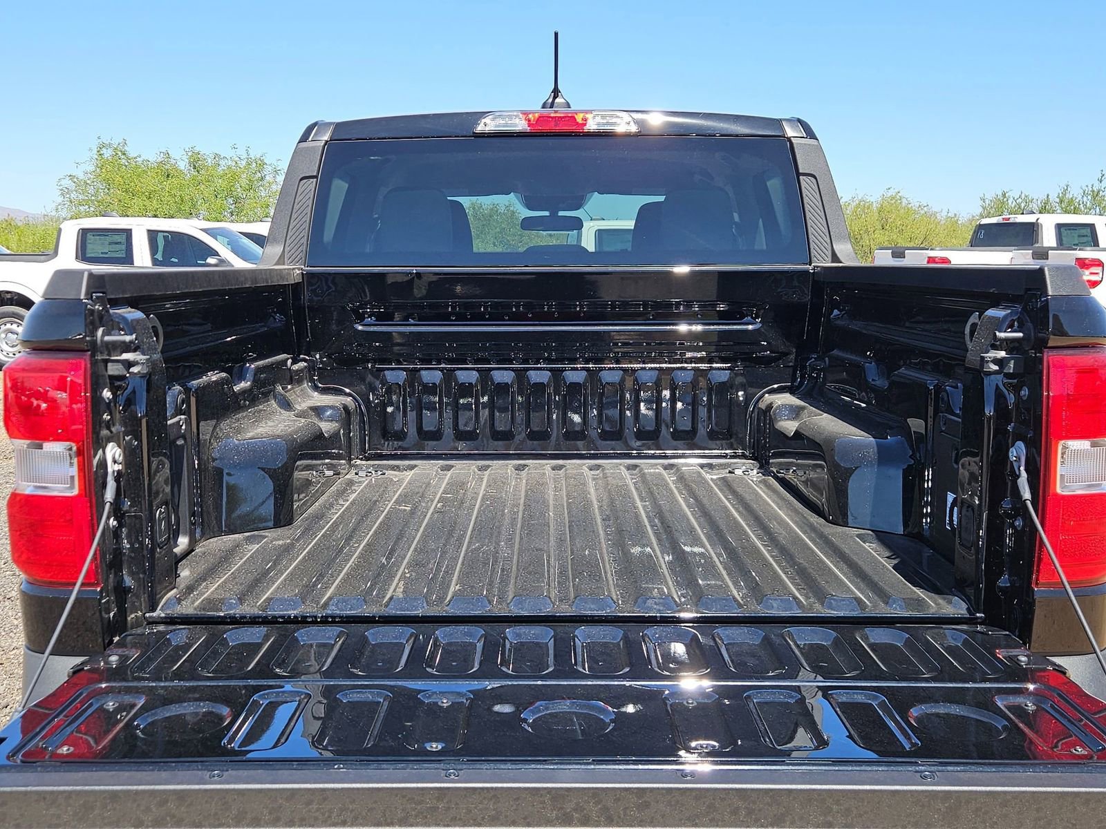 New 2026 Ford Maverick XLT w/ Equipment Group 301A AWD/4WD image 7