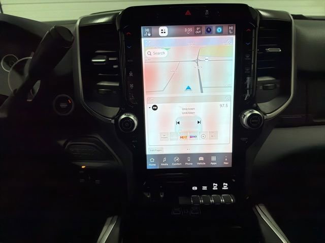 New 2026 RAM 3500 Big Horn image 15