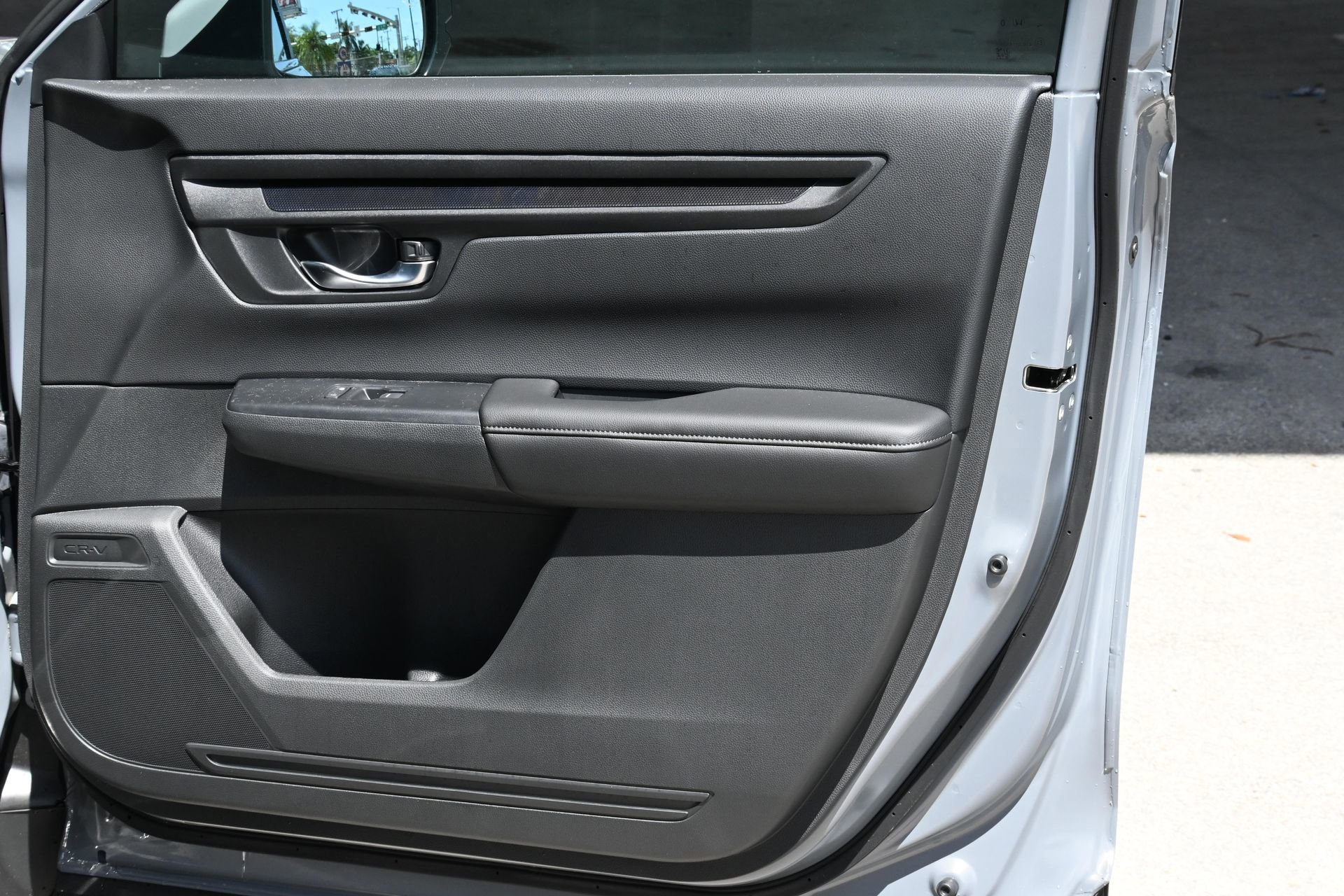 New 2026 Honda CR-V EX image 12