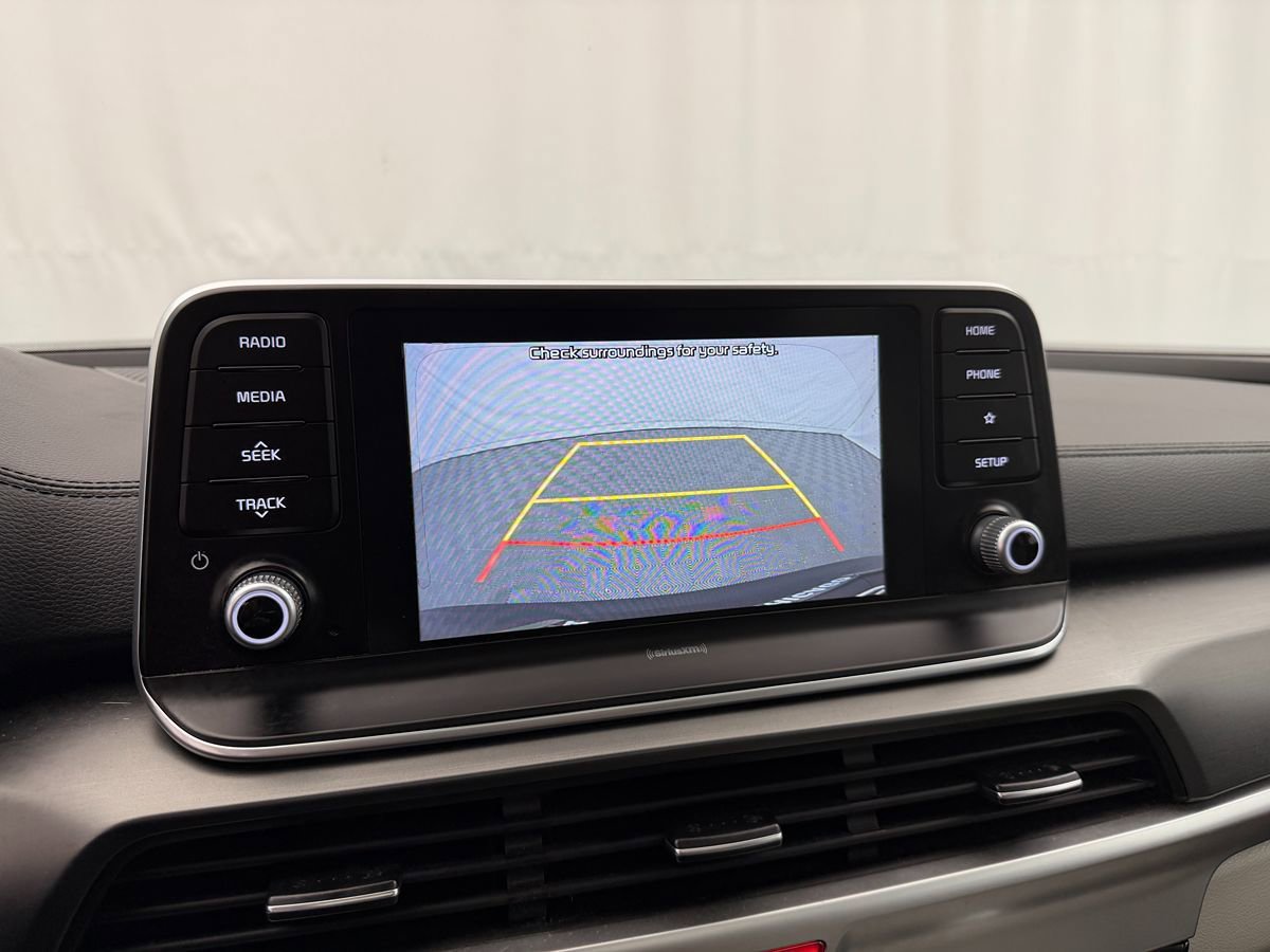 Used 2020 Kia Telluride S AWD/4WD image 22