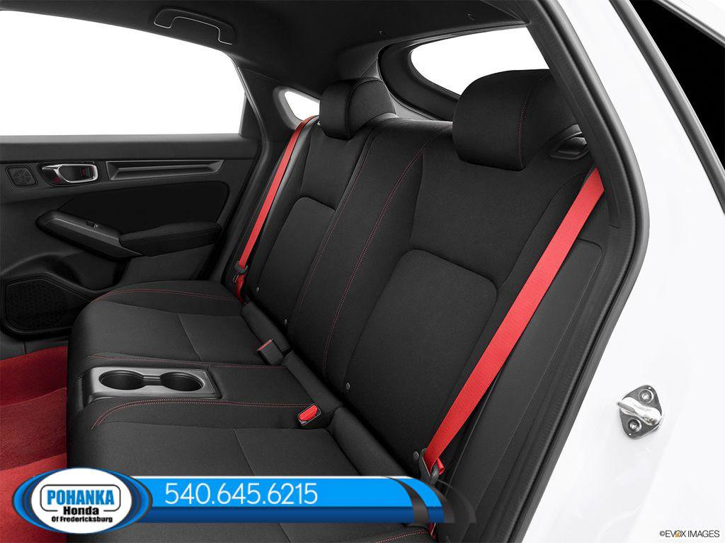 New 2025 Honda Civic Type R image 11
