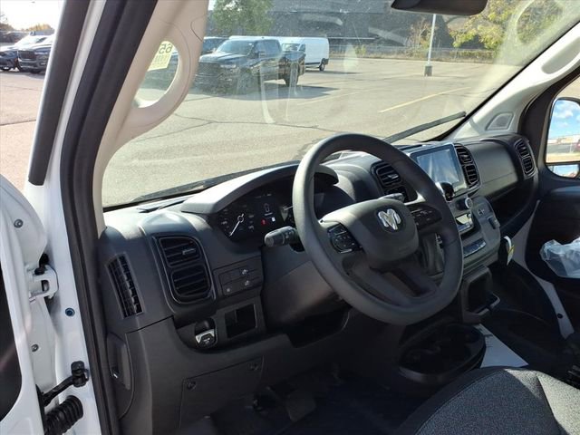 New 2026 RAM ProMaster 2500 w/ Convenience Group image 11