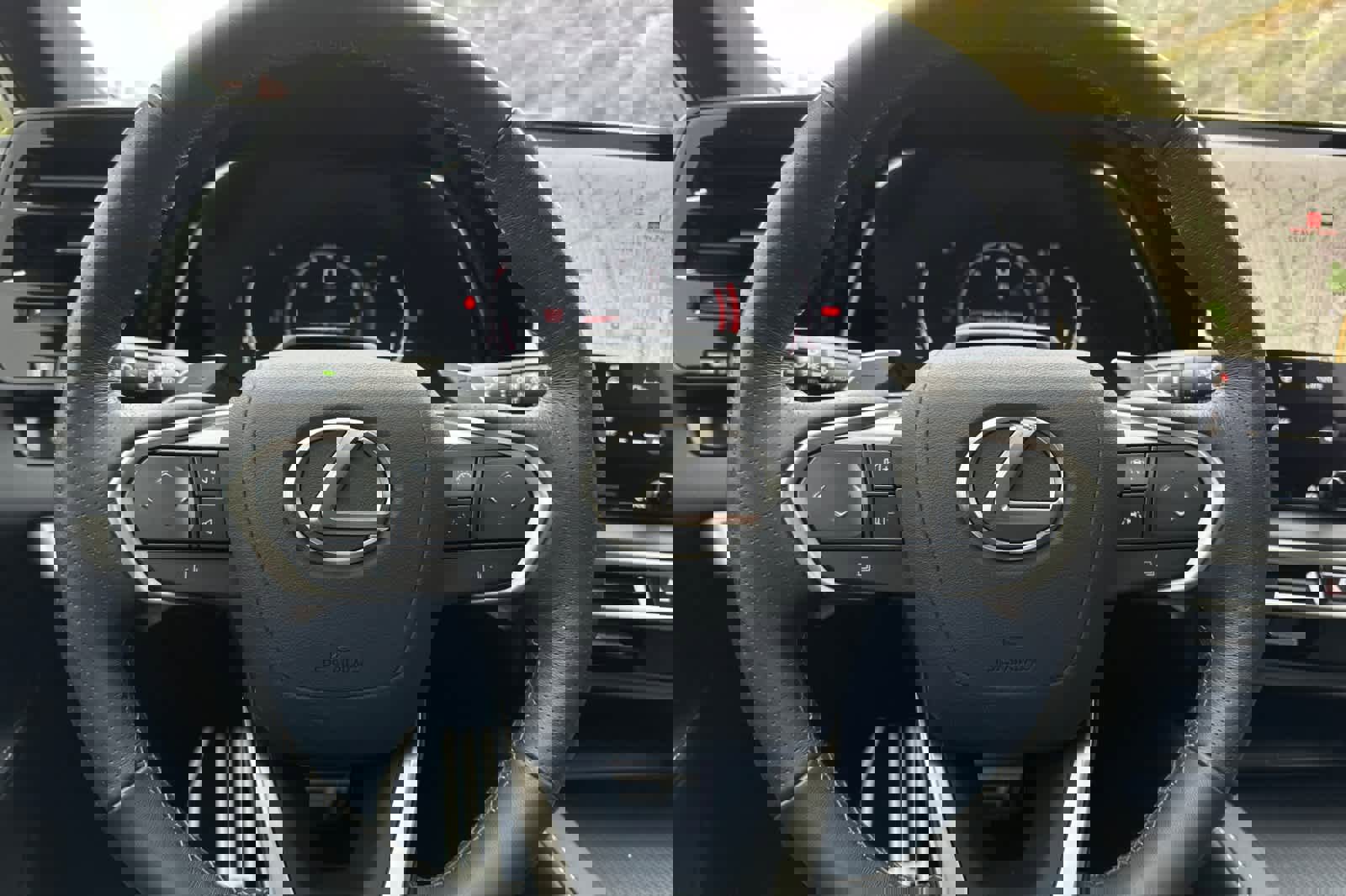 Used 2024 Lexus RX 350 F Sport image 25