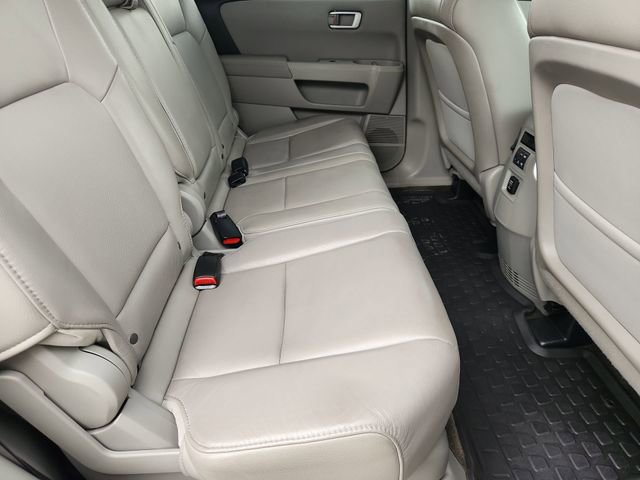Used 2013 Honda Pilot EX-L image 24
