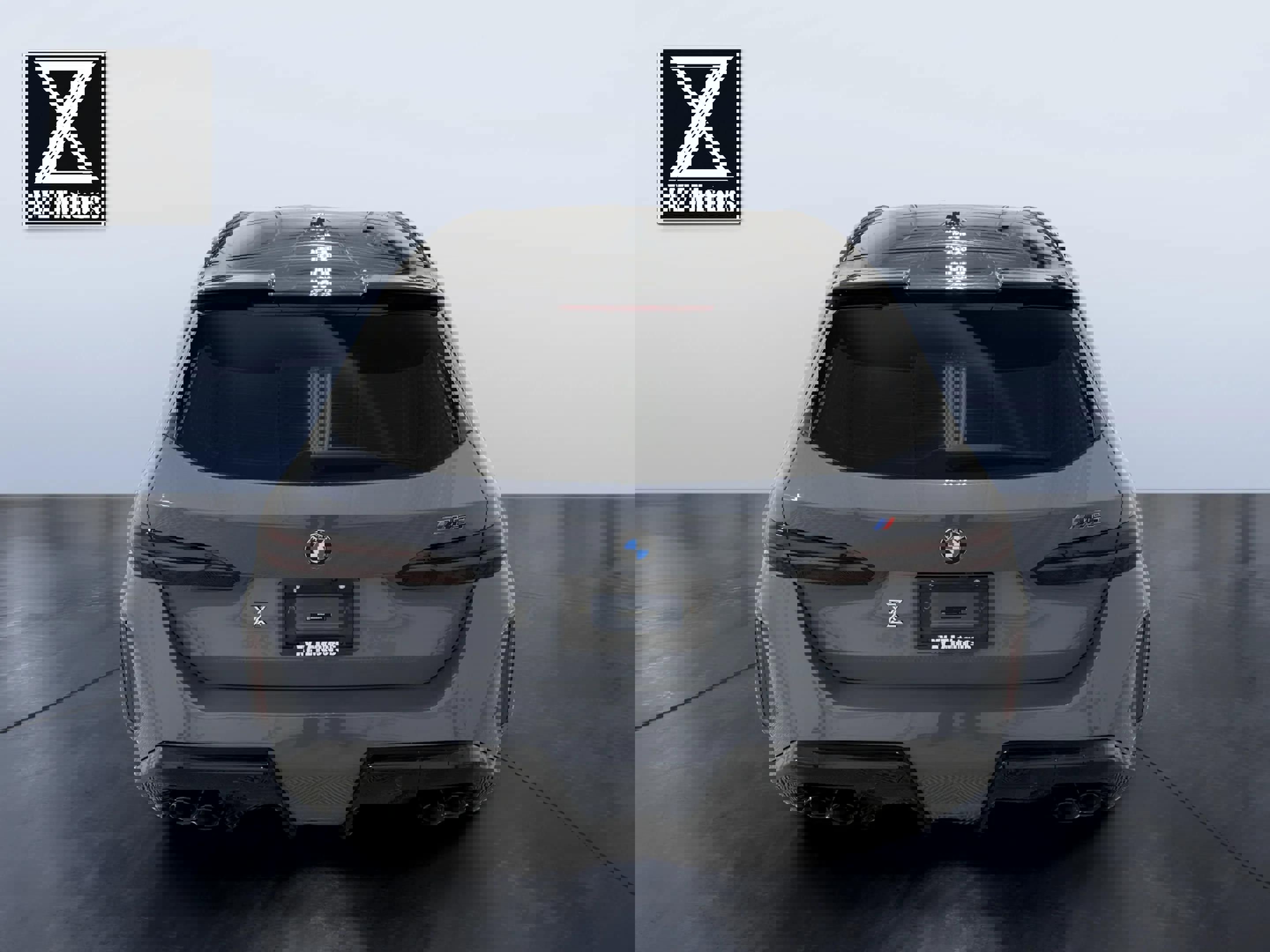 Used 2025 BMW M5 Touring image 5