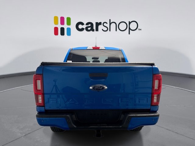 Used 2023 Ford Ranger XLT w/ Bed Utility Package image 4