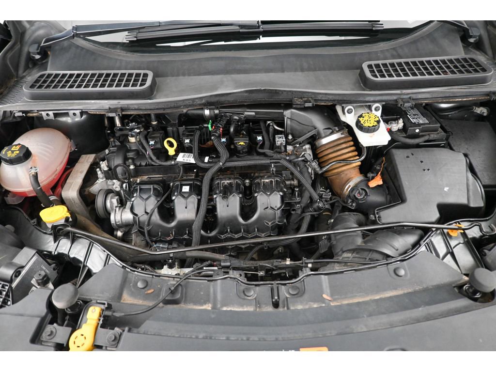 Used 2019 Ford Escape Titanium image 46