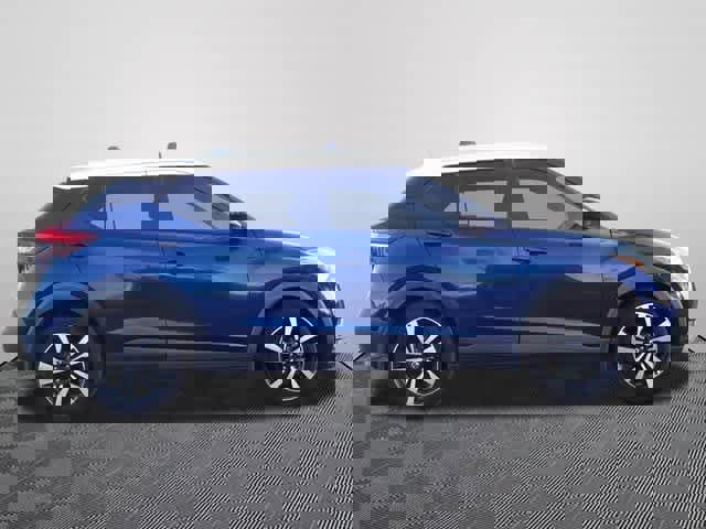 Used 2020 Nissan Kicks SV w/ Exterior Package image 4