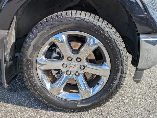 Certified 2021 Ford F150 King Ranch w/ Equipment Group 601A High AWD/4WD image 11