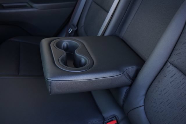 New 2027 Chevrolet Bolt RS w/ Technology Package FWD image 25