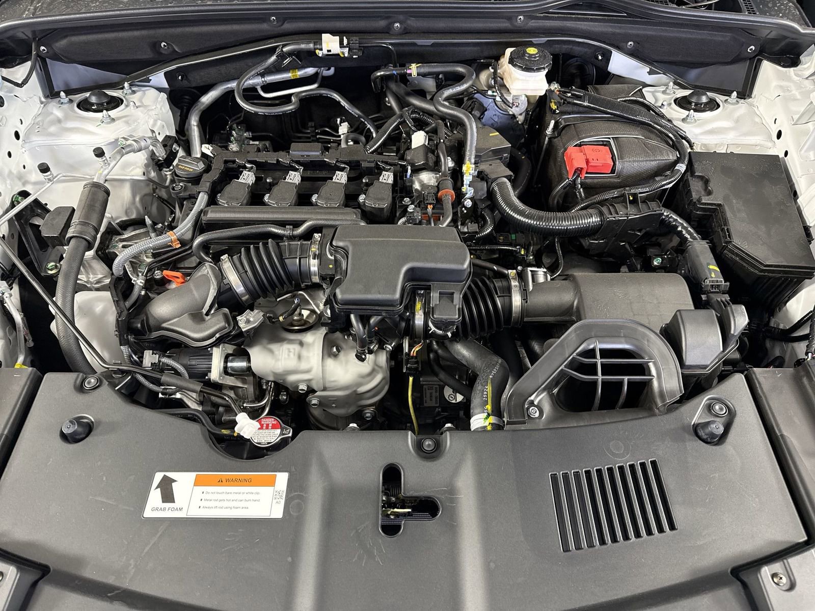 New 2026 Acura ADX A-Spec AWD/4WD image 26