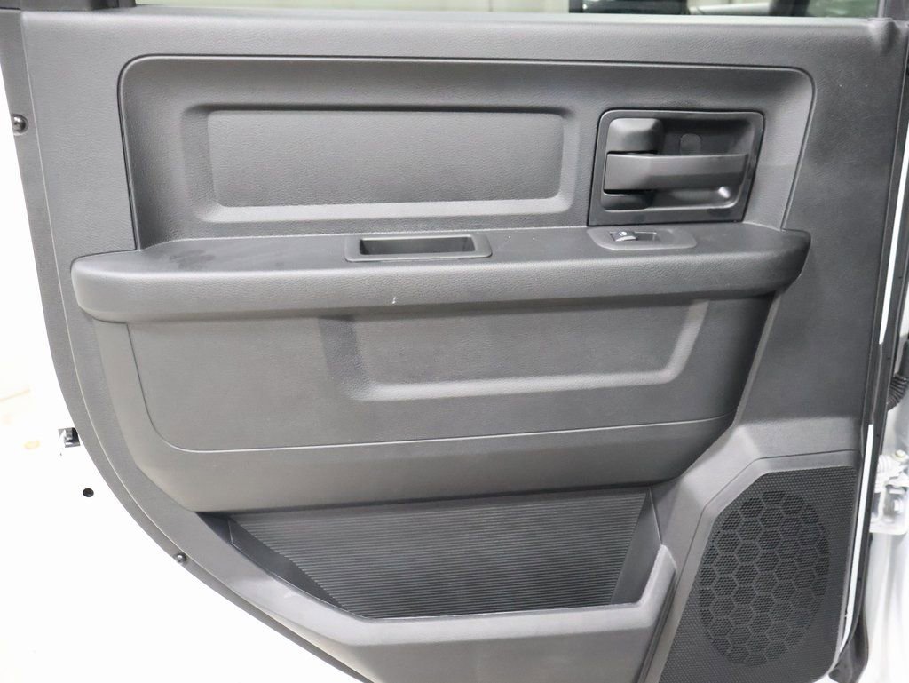 New 2026 RAM 3500 Tradesman image 14