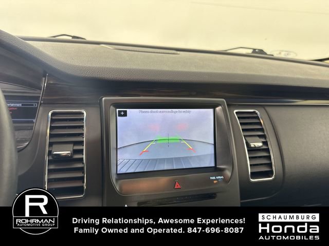 Used 2019 Ford Flex SEL w/ Equipment Group 202A AWD/4WD image 9