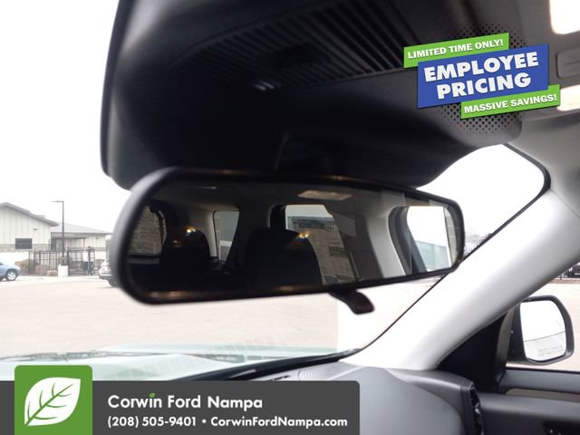 New 2025 Ford Bronco Sport Big Bend AWD/4WD image 21