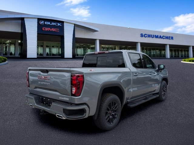 New 2026 GMC Sierra 1500 Elevation w/ Elevation Premium Package AWD/4WD image 7