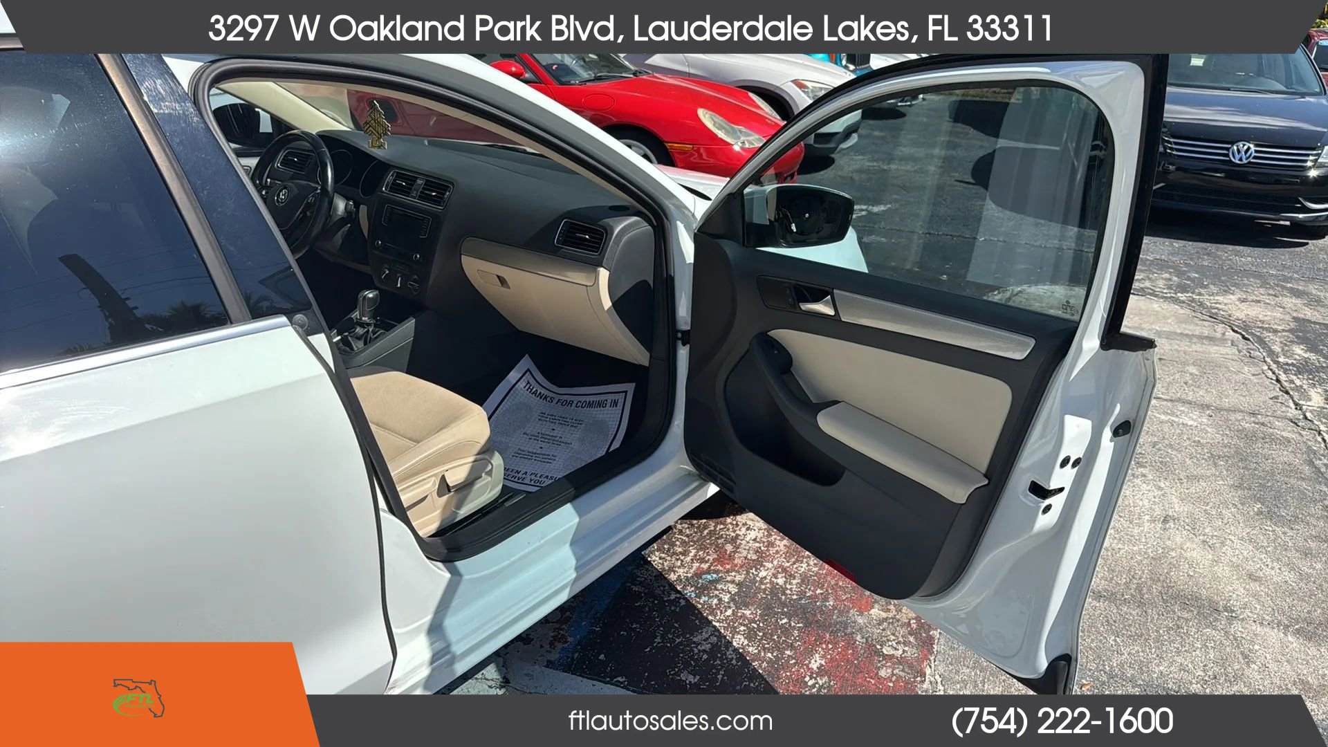 Used 2017 Volkswagen Jetta SE image 38