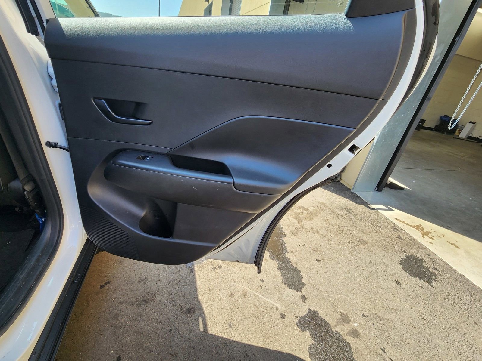Used 2024 Hyundai Kona SE FWD image 20