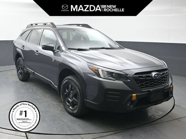Used 2023 Subaru Outback Wilderness AWD/4WD image 1