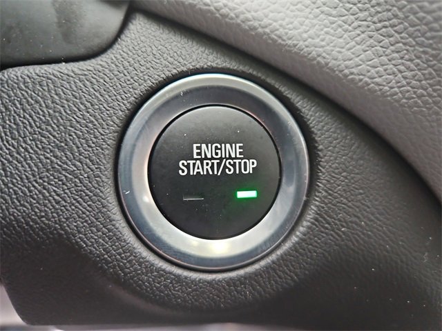 Certified 2024 Chevrolet Equinox LS w/ Driver Confidence II Package image 17