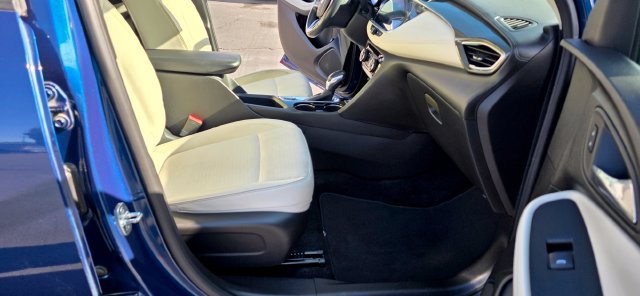 Used 2021 Buick Encore GX Select w/ Advanced Technology Package AWD/4WD image 16