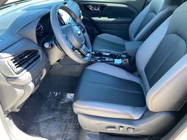 New 2026 Subaru Forester Sport AWD/4WD image 10