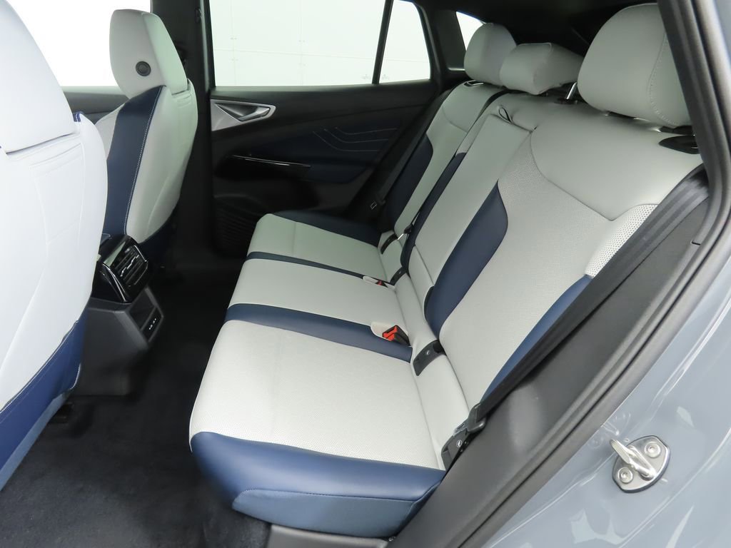 New 2026 Volkswagen ID.4 Pro S image 21