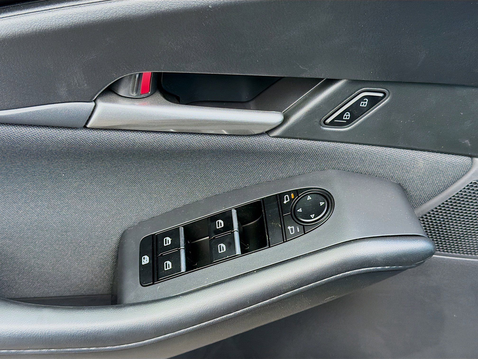 New 2026 MAZDA CX-30 AWD 2.5 S image 22