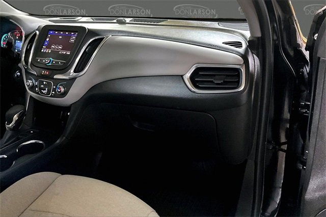 Certified 2024 Chevrolet Equinox LS w/ LS Convenience Package image 32