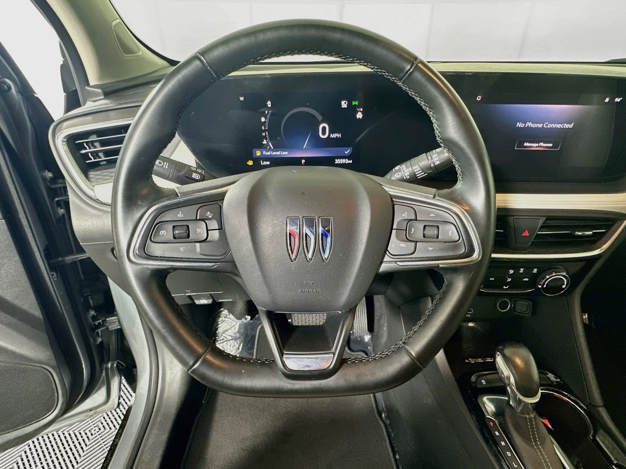Used 2024 Buick Encore GX Sport Touring w/ Advanced Technology Package FWD image 15